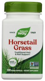 Horsetail 100 Veg