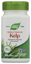 Kelp 100 Veg