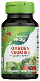 Garden Veggies 60 Veg