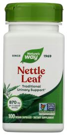 Nettle 100 Veg
