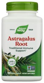Astragalus (sgl Herb) 180 Veg