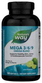 Efagold Mega Efa Blend 180 Sg