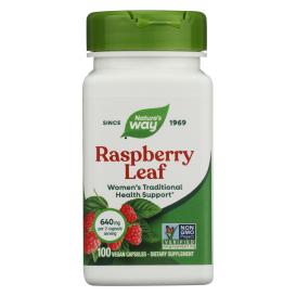 Red Raspberry 100 Veg