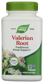 Valerian Root 180 Veg