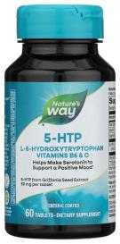 5-htp 60 Tab