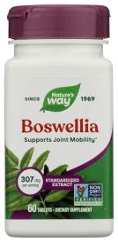 Boswellia 60 Tab