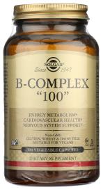 Edpb B-complex 100 Veg