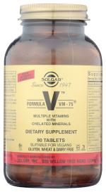 Formula Vm-75 90 Tab