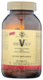 Formula Vm-75 180 Tab