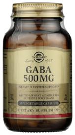Gaba 50 Veg