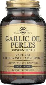 Garlic Perles 250 Sg