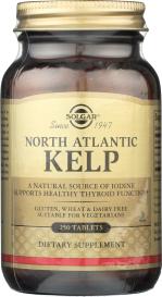 Kelp 250 Tab