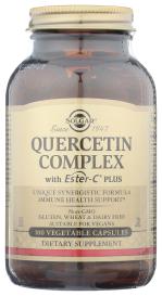 Quercetin Complex 100 Veg