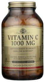 Vit. C 1000 Mg 250 Veg