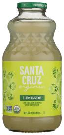 Limeade Org 32 Oz