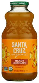 Lemonade Mango Org 32 Oz