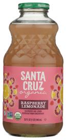 Lemonade Raspberry Org 32 Oz