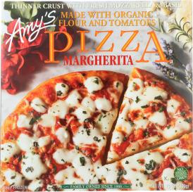 Pizza Margherita 13 Oz