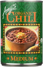 Chili Medium 14.7 Oz