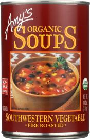 Soup Sw Veg Org Gf 14.3 Oz