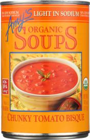 Soup Chunk Tomato Bisq Or Ls 14.5 Oz
