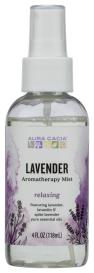Lavender Harvest Mist 4 Oz