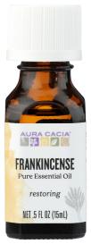 Ess Oil Frankincense .5 Oz 0.5 Oz
