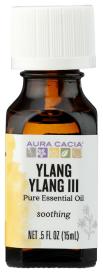Ess Oil Ylang Ylang .5 Oz 0.5 Oz