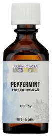 Ess Oil Peppermint 2 Oz