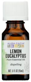 Ess Oil Eucalyptus Lemon .5 Oz 0.5 Oz