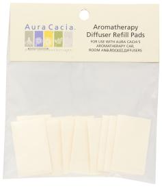 Diffuser Pads Car & Room 10 Ct