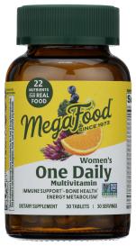 Daily Foods Womens One Daily 30 Tab