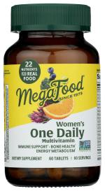 Women's One Daily Multi 60 Tab