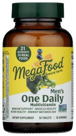 Mens One Daily 30 Tab