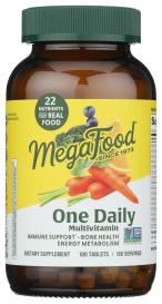 One Daily Food 180 Tab