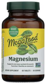 Magnesium 60 Tab