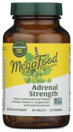 Adrenal Strength 60 Tab
