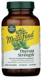 Thyroid Strength 90 Tab