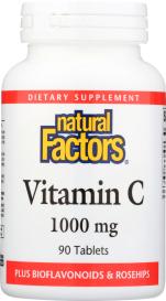 Vit C 90 Tab
