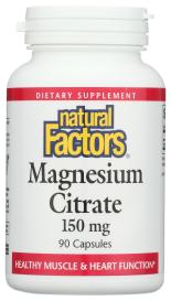 Edpb Magnesium Citrate 90 Cap