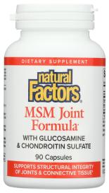Msm Joint Formula 90 Cap