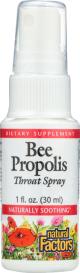 Propolis Throat Spray 1 Oz