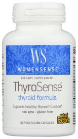 Thyrosense 60 Veg