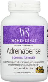 Adrenasense 120 Veg