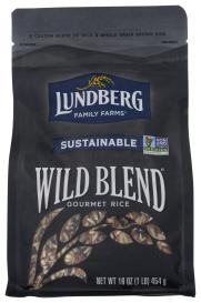 Rice Wild Blend 16 Oz