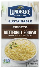 Risotto Butternut Squash 5.8 Oz