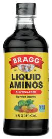 Liquid Amino Acids 16 Oz