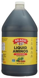 Liquid Aminos 128 Oz