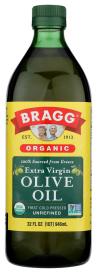 Olive Oil Extra Virgin Org 32 Oz