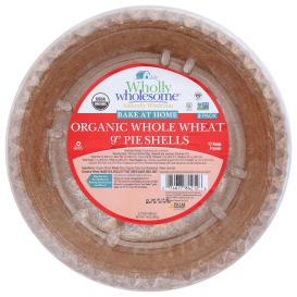Ww Vegan Pie Shells 2/ 7 Oz